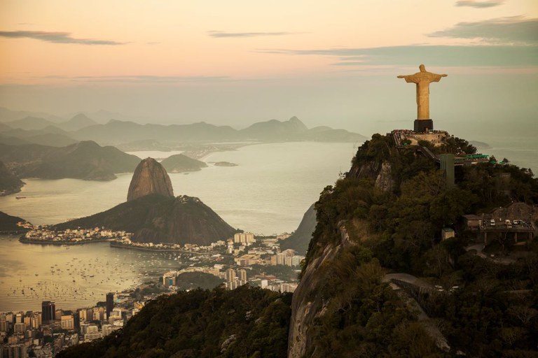 Dia do Turista é celebrado em 13 de junho