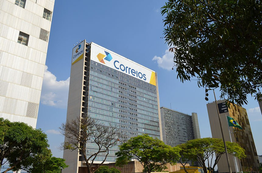 Resultado líquido dos Correios cresce 22% em 2023; Ebitda aumenta 36%