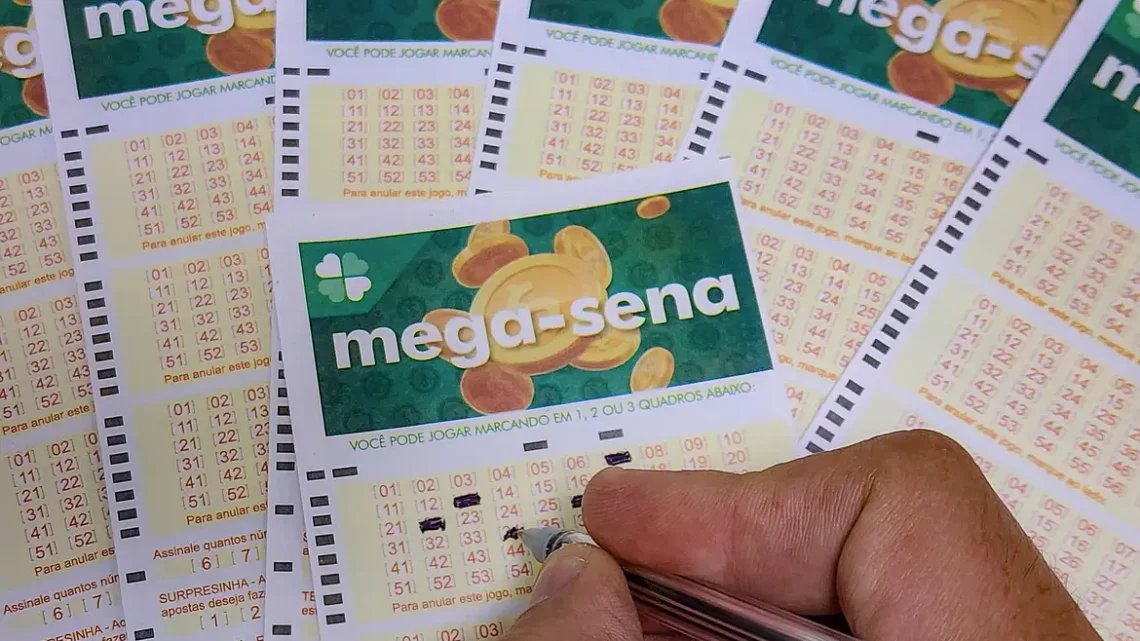 Mega Sena acumula e prêmio vai a R$ 67 milhões