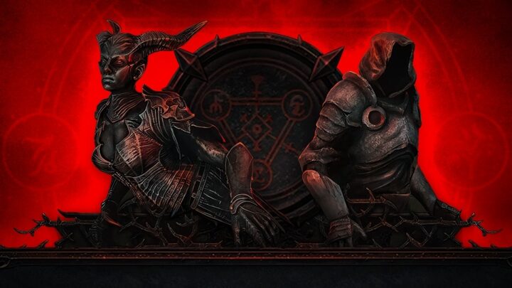 Nova masmorra ‘O Desafio’ chega ao Diablo IV em 5 de março 