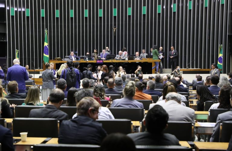 PL discutido na Câmara prejudica produtores rurais, ameaça área equivalente a 48 milhões de campos de futebol e deve ser rejeitado pelo Congresso, defende Coalizão Brasil