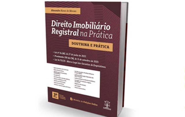 Direito Imobiliário e Registral na Prática