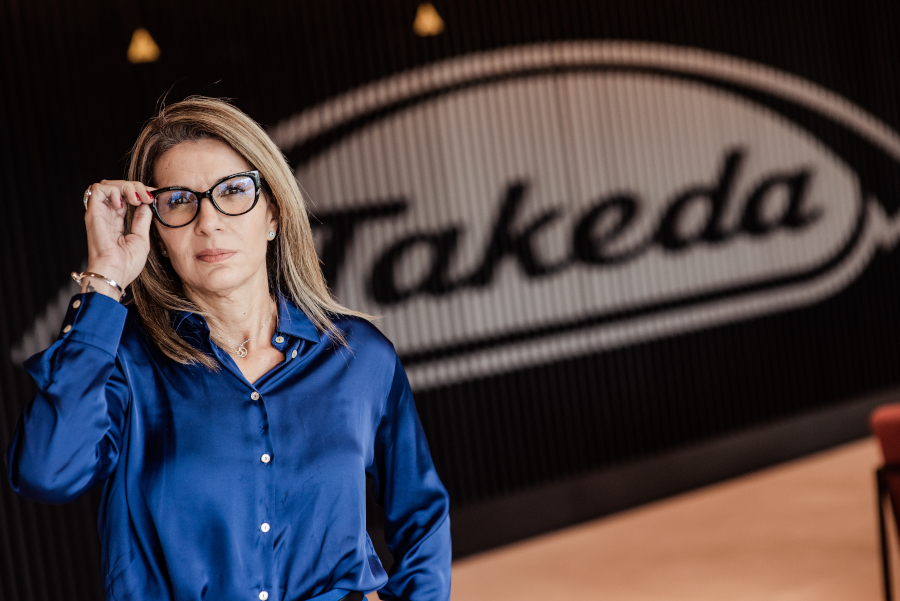 Takeda Brasil implementa projeto dedicado à felicidade corporativa