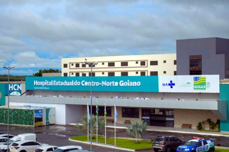 Comprometido com a sustentabilidade, HCN é o único hospital do PHS a medir sua pegada de carbono