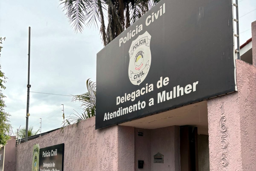 Polícia prende autor de feminicídio que chocou a sociedade de Três Lagoas – MS