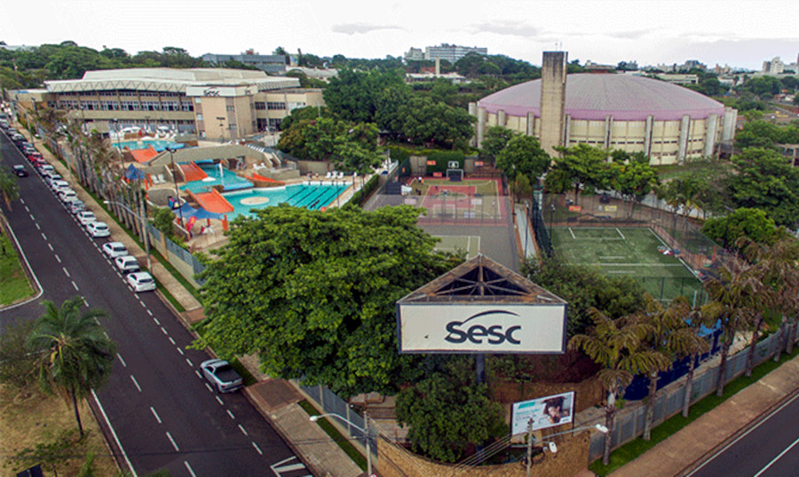 Diversidade de manifestações artísticas despontam na programação do Sesc Rio Preto em abril