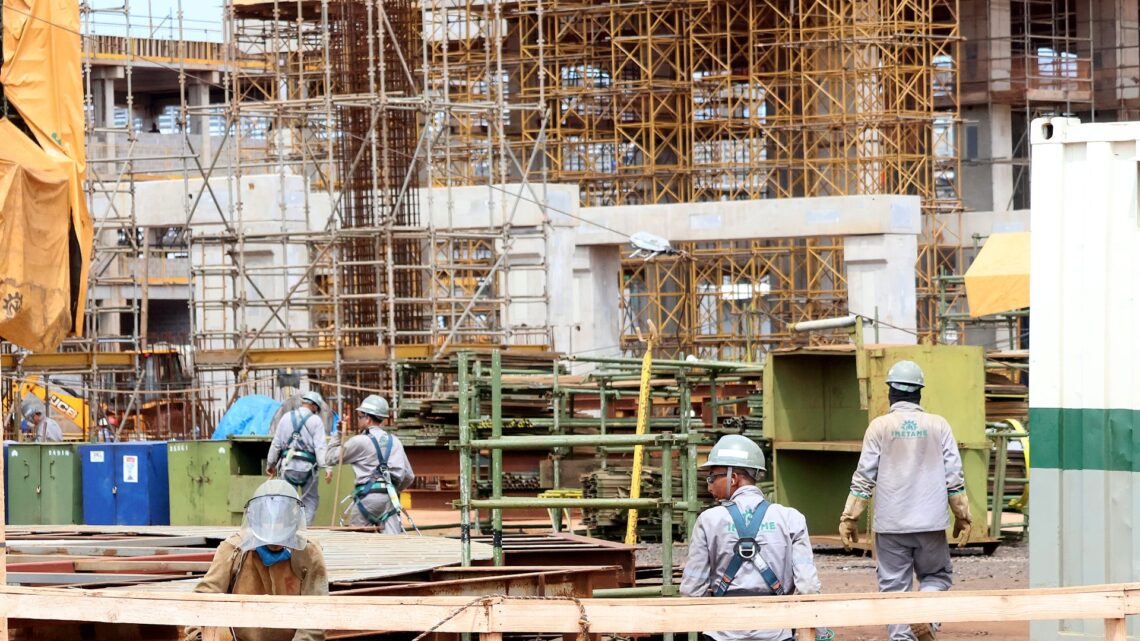 Economia aquecida em Mato Grosso do Sul permite a criação de 5998 empregos formais em fevereiro