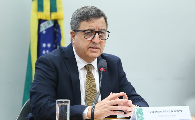 “Sem energia não há desenvolvimento econômico”, diz Danilo Forte