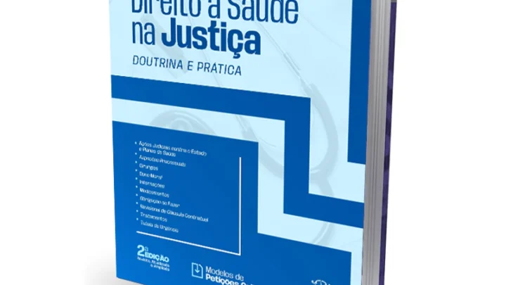 Direito à Saúde na Justiça