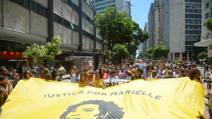 Comitê cobra reparação e medidas para que caso Marielle não se repita