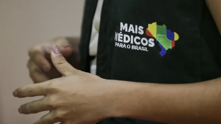 Mais Médicos: 624 municípios vão receber mais 1,5 mil profissionais