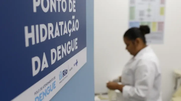 Sobe para 14 número de mortos por dengue no estado do Rio de Janeiro