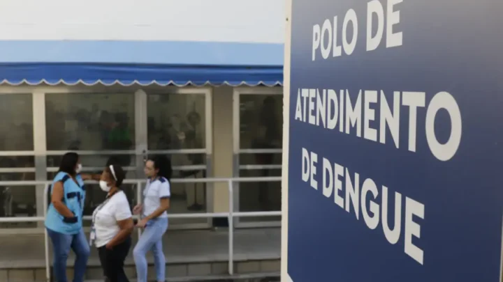 Enfermeiros podem pedir hemograma em casos de dengue no Rio de Janeiro