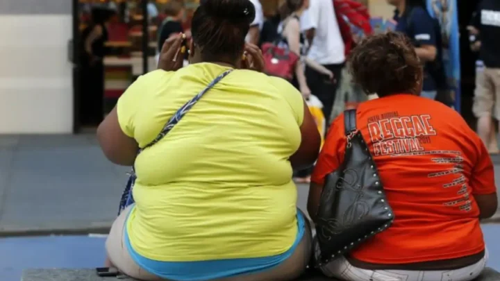 Uma em cada oito pessoas no mundo é obesa, alerta OMS