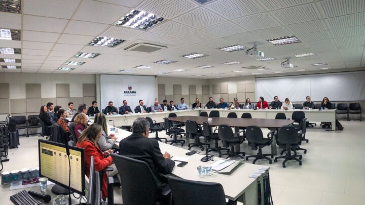 Governos regionais apresentam projetos de PPPs em evento em São Paulo