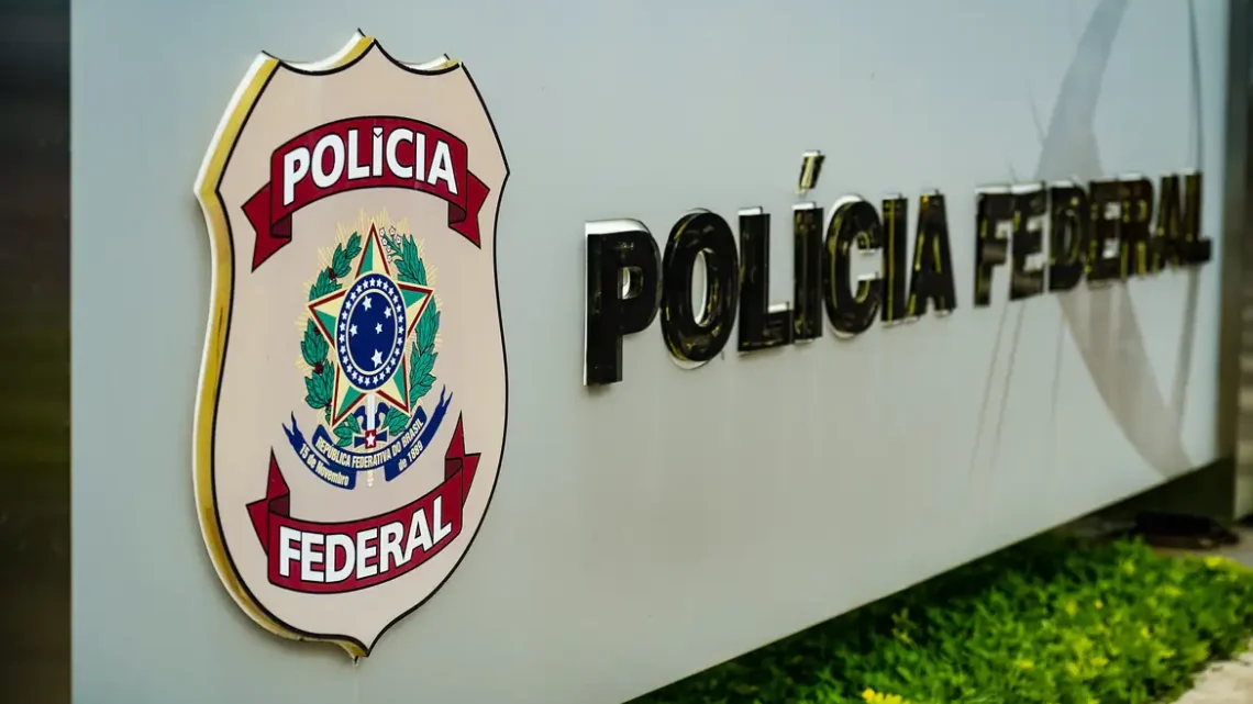 Polícia Federal faz operação contra venda de sentenças em São Paulo