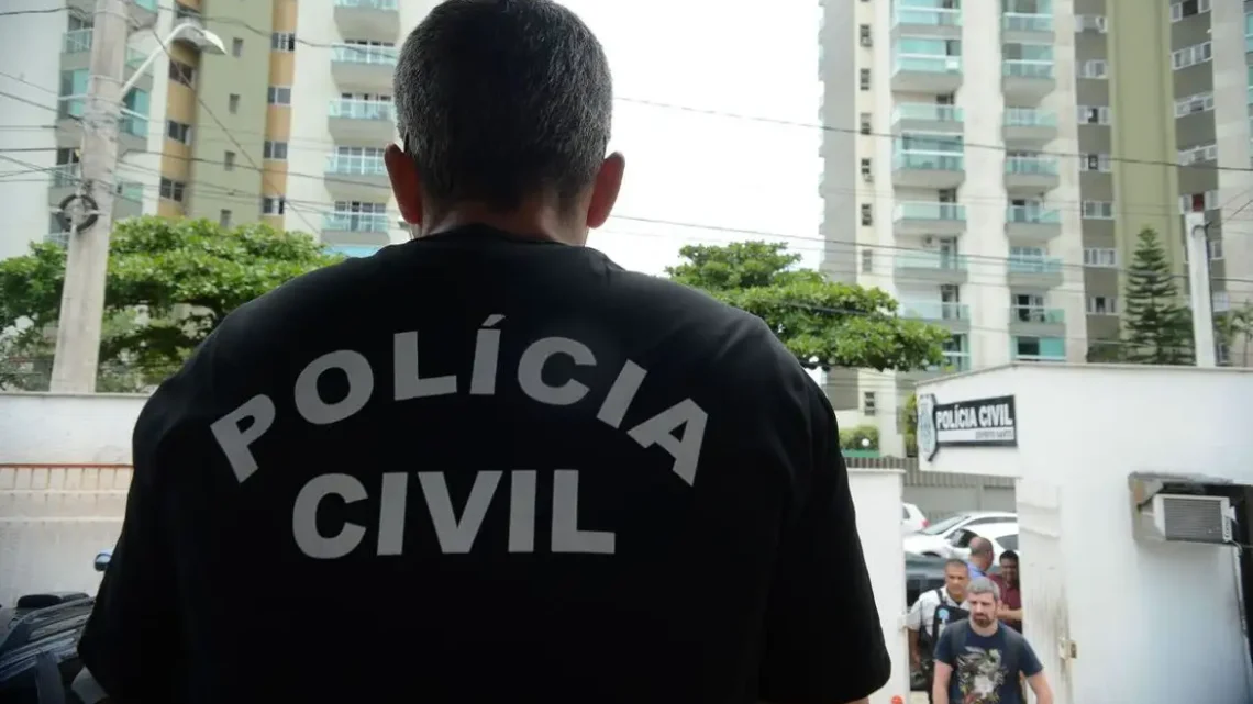 Especialistas defendem reformulação da Polícia Civil do Rio de Janeiro