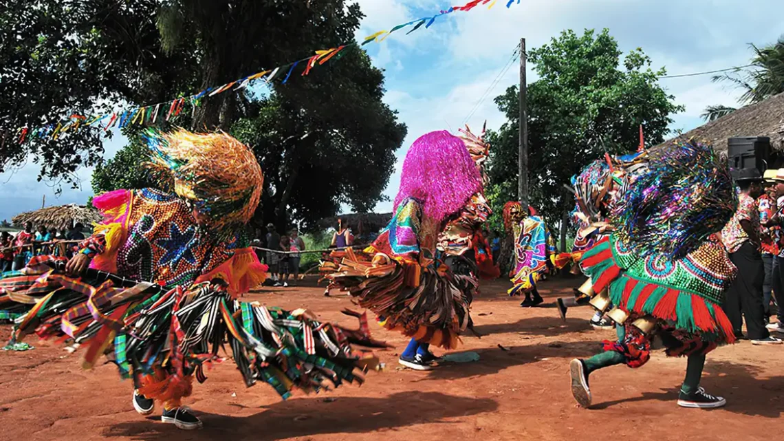 Recife: ciranda e maracatus se tornam patrimônios culturais imateriais