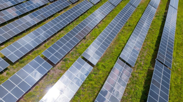 Energia solar alivia operação do sistema elétrico em meio a onda de calor, avalia ABSOLAR