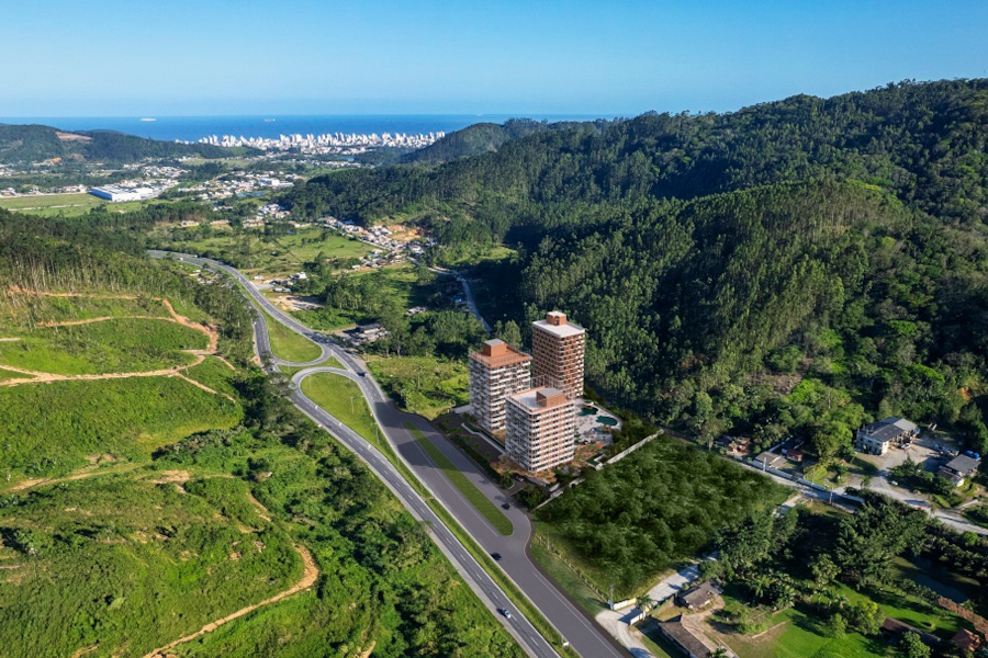 Tendência de compartilhamento de bens impulsiona o mercado imobiliário no Brasil