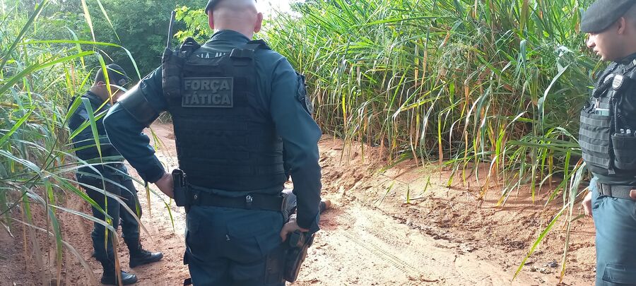 Identificado corpo encontrado no Cinturão Verde em Três Lagoas