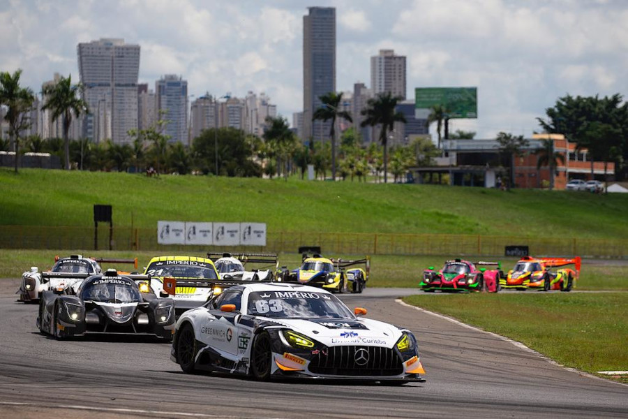 Império Endurance Brasil divulga calendário atualizado com ênfase em retorno a Interlagos
