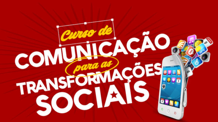 Fundação Perseu Abramo lança curso de capacitação em redes sociais com foco nas Eleições Municipais