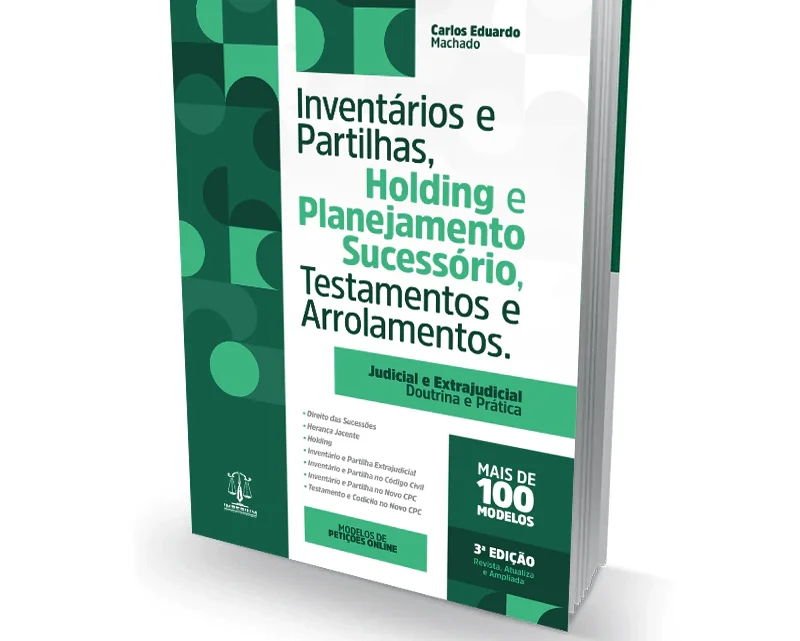 Memória Forense: Inventários e Partilhas