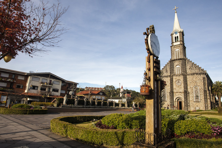 Prefeitura se corrige sobre hotéis fechados em Gramado – RS