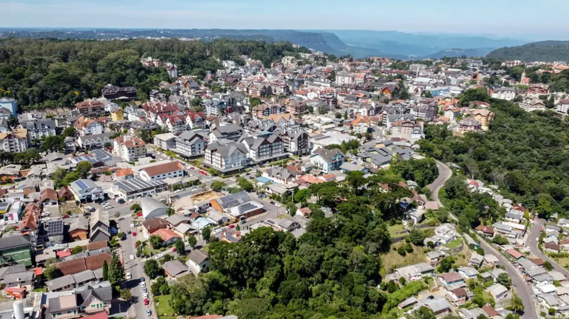 Gramado – RS nega hotéis fechados e diz estar pronta para receber turistas