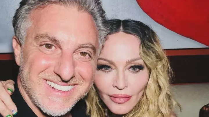 Após show de Madonna, famosos curtem after no Copacabana Palace: ‘Celebrando’