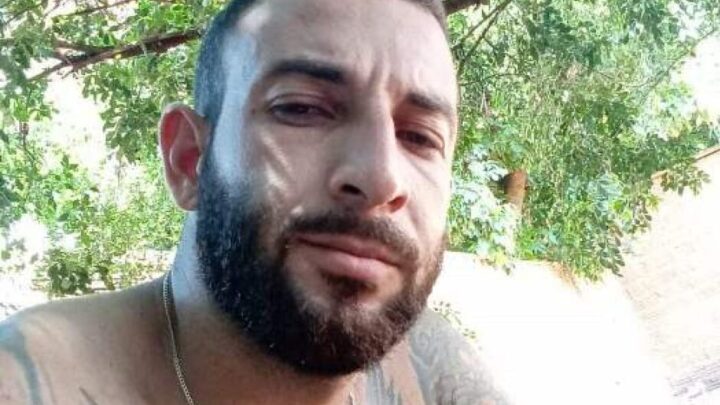 Bandido morre em confronto com a polícia ao tentar roubar Banco em Três Lagoas-MS