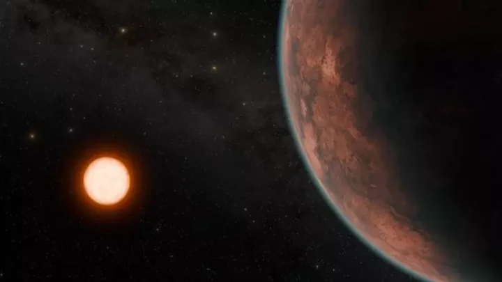 Cientistas descobrem planeta potencialmente habitável com temperatura semelhante à da Terra