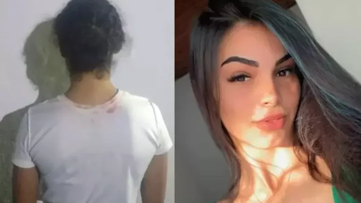 Mulher é presa pela PM suspeita de ter atacado jovem com ácido no Paraná