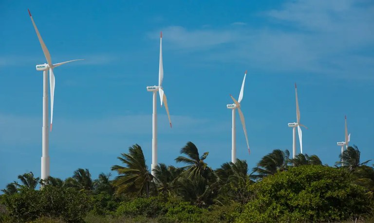 Transição energética será forte geradora de empregos no Brasil