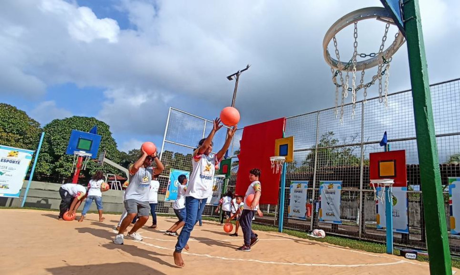 Caravana do Esporte tem três dias de muitas atividades em Itatiba (SP), a partir desta terça-feira (18)