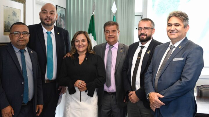Senador Nelsinho Trad conquista R$ 1,4 milhão para Ponta Porã