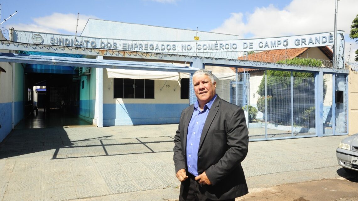 SECCG garante avanços significativos para trabalhadores em supermercados de Campo Grande