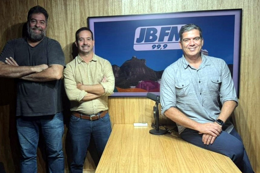 JOR é a nova agência da JBFM