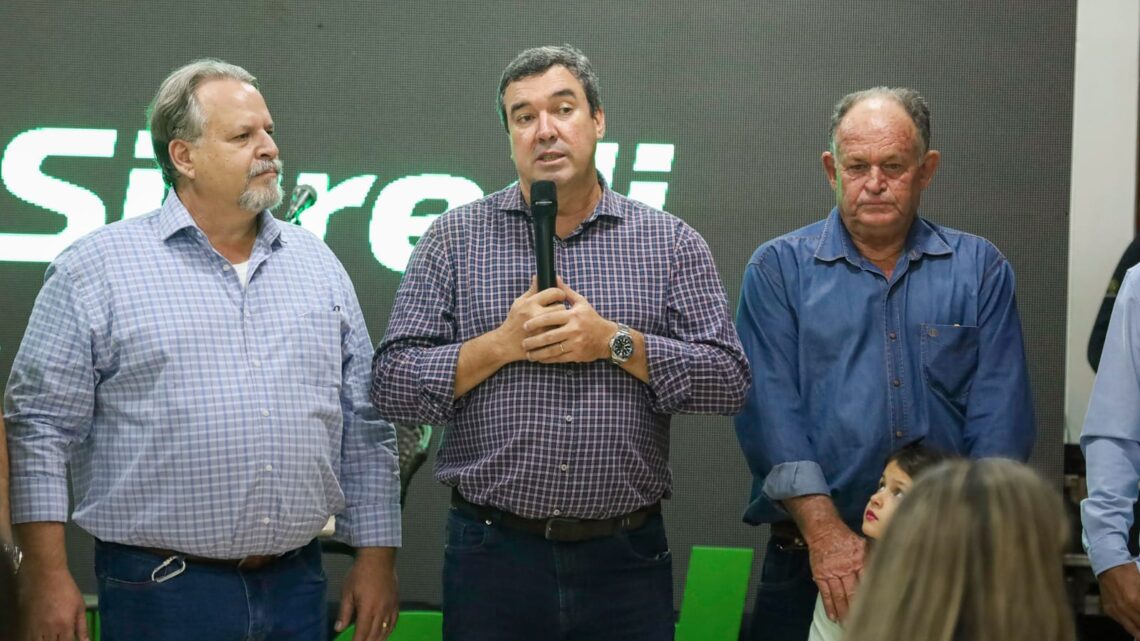 Com apoio do Governo, Expomara mantém público cativo e mostra novas tendências do agro