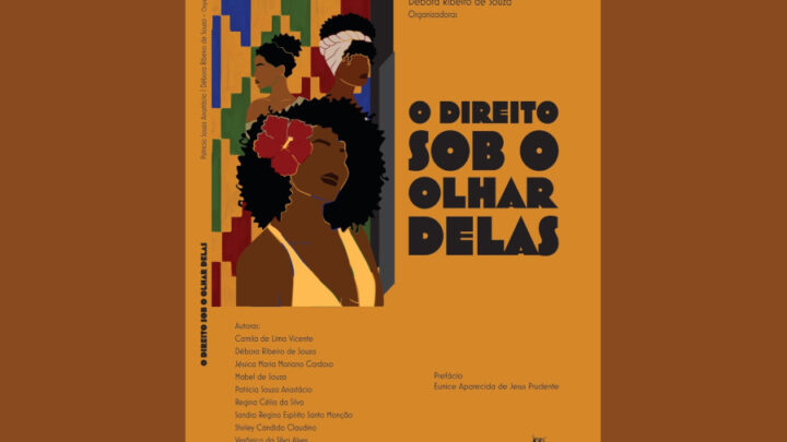 Advogadas lançam livro no dia Internacional de Mulher Negra, Latina e Caribenha