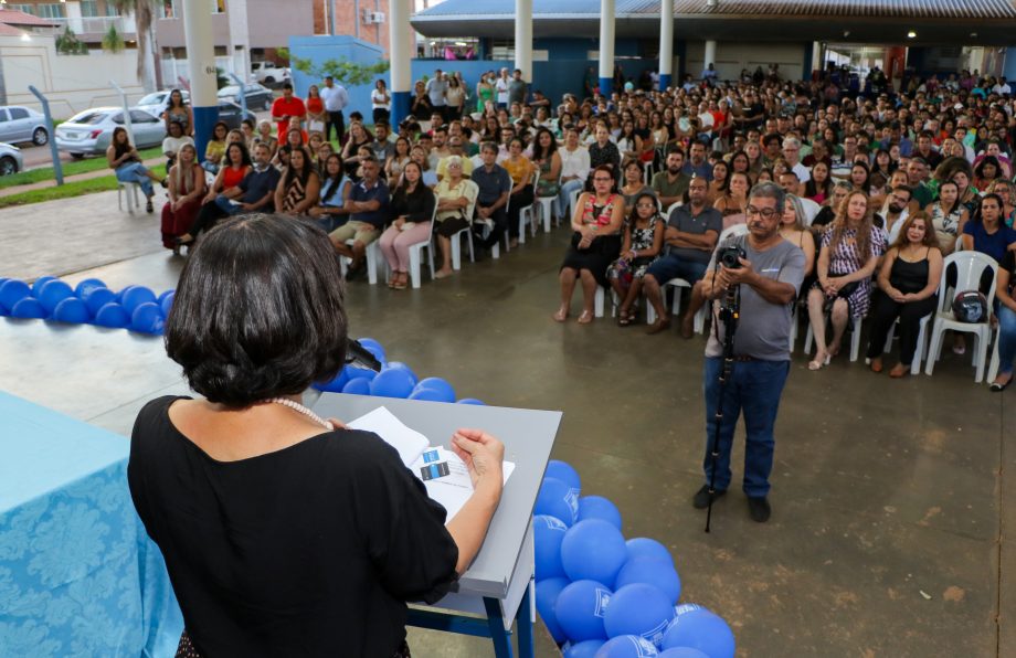 CONCURSO PÚBLICO 2021 – Prefeitura convoca 17 cargos aprovados para assinatura do termo de posse nesta sexta-feira (21)