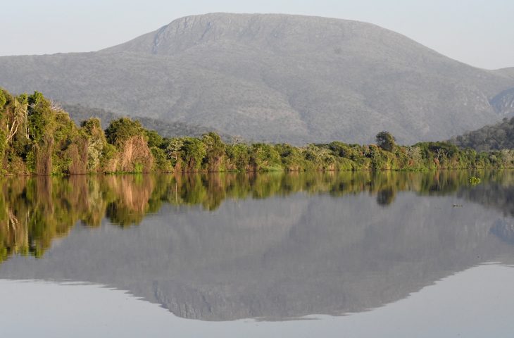 Com agravamento da seca na bacia do Pantanal, Agência Nacional de Águas alerta para situação