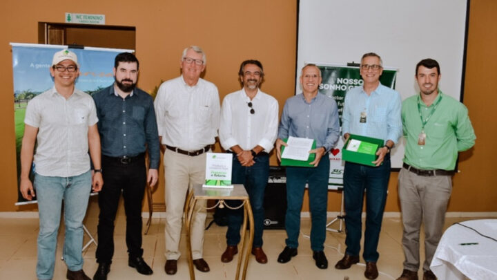 Dia do Meio Ambiente: iniciativas reforçam compromisso da SLC Agrícola com a preservação ambiental