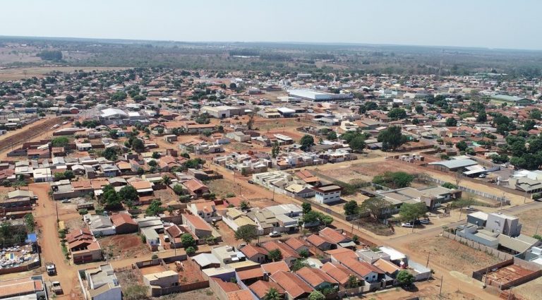 Governo investe R$ 23 milhões na construção do Hospital Municipal de Água Clara