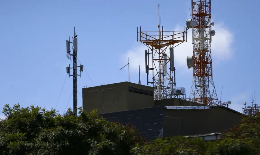 Ministério das Comunicações realiza Blitz da Telefonia Móvel em Brasília nesta quarta-feira (26)