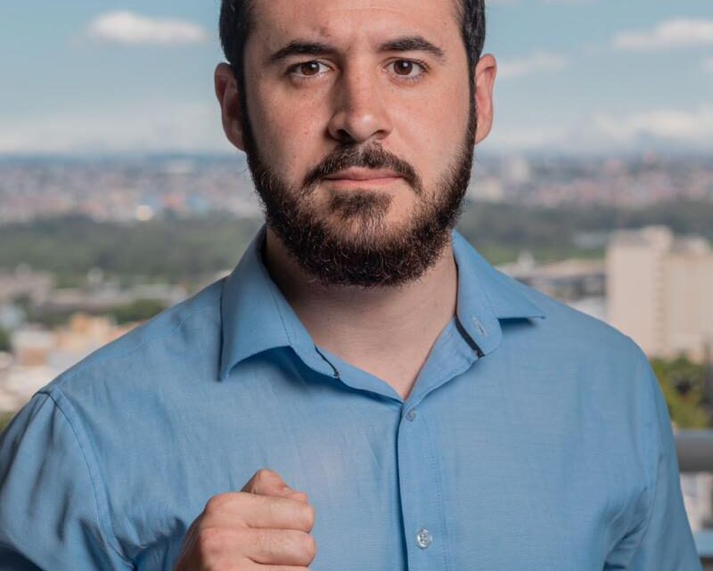 “Pré-candidatura de Direita e que representa a mudança em Guarulhos é a nossa, a do PL”, diz Lucas Sanches