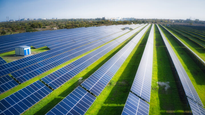 Conselho Global de Energia Solar anuncia nova marca e visão estratégica para impulsionar a indústria fotovoltaica no mundo