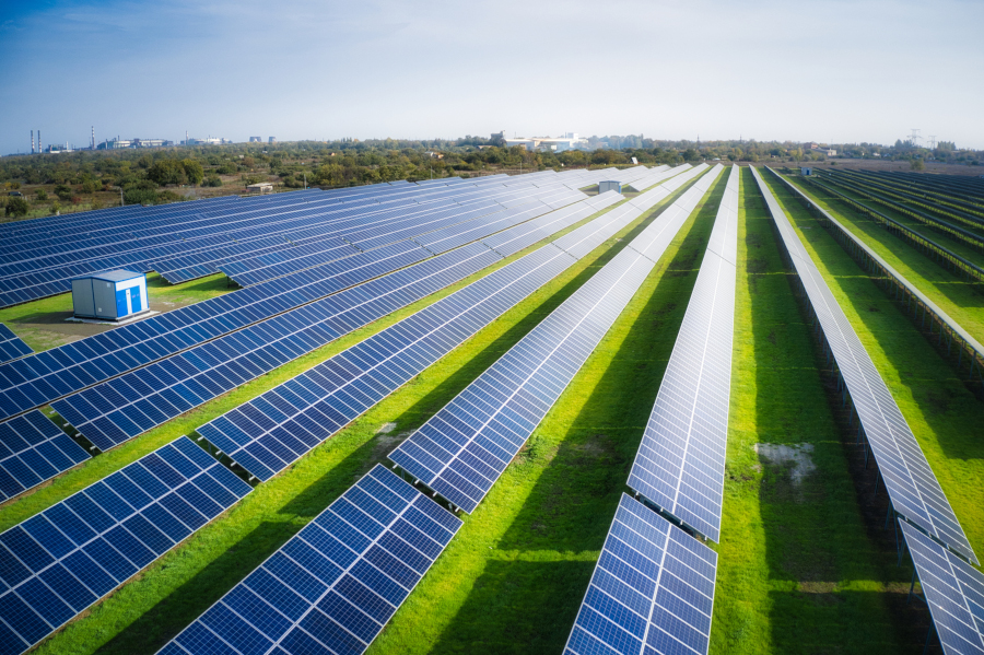 Conselho Global de Energia Solar anuncia nova marca e visão estratégica para impulsionar a indústria fotovoltaica no mundo