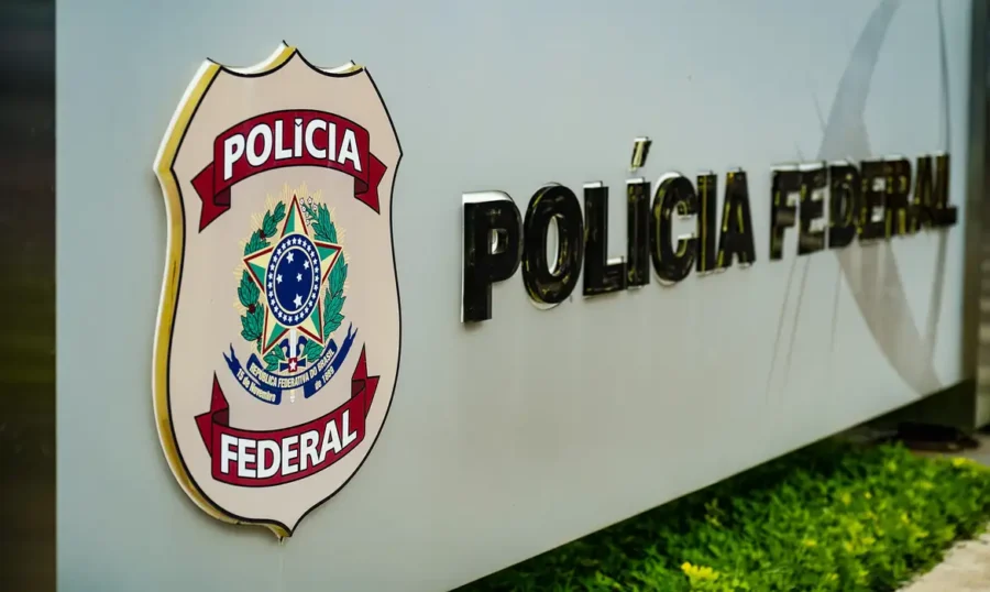 Polícia Federal faz operação contra venda de sentenças em São Paulo